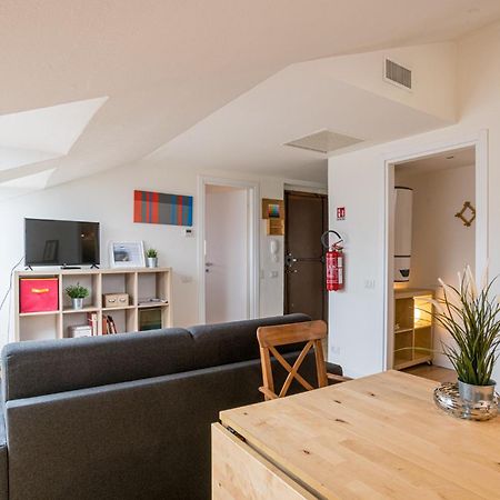 Como City Center Apartments! Exterior photo