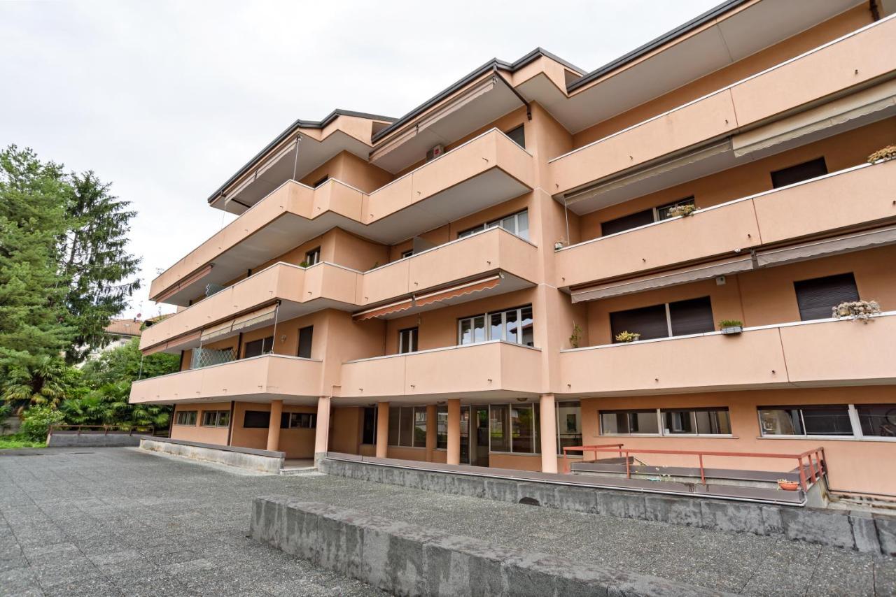 Como City Center Apartments! Exterior photo