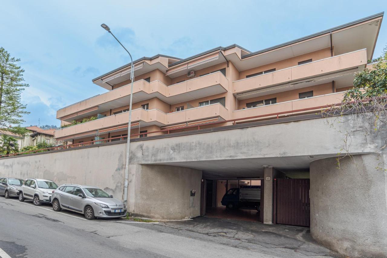 Como City Center Apartments! Exterior photo